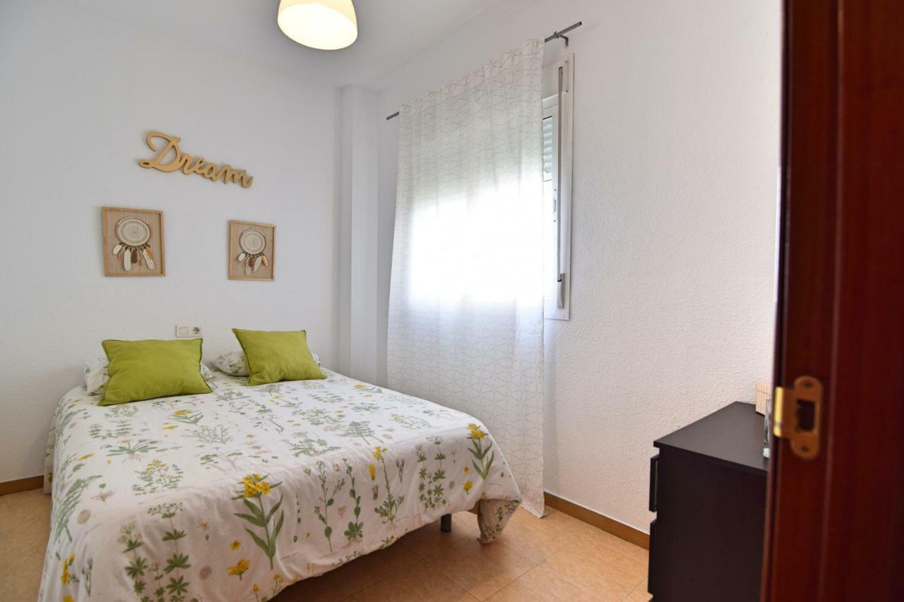 Apartment Inespe Málaga